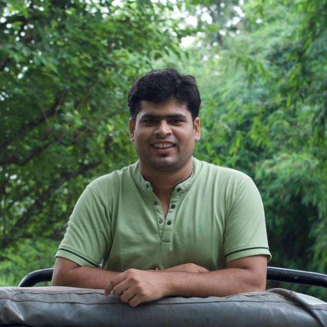 Sandeep